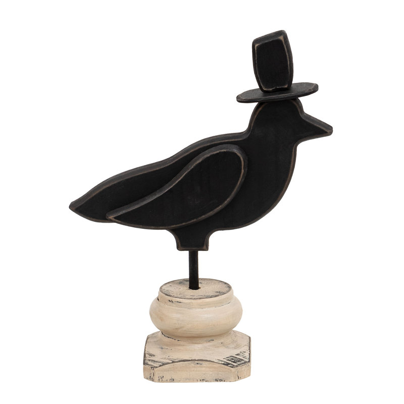 Kaitrin Animals Finial