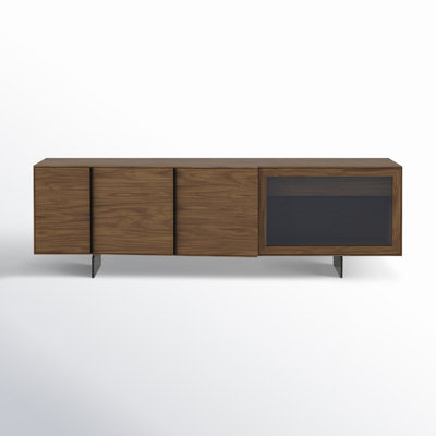 Joslin 89Wide 2 Drawer Sideboard by AllModern