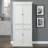 Wallacia 72'' Kitchen Pantry-445021436