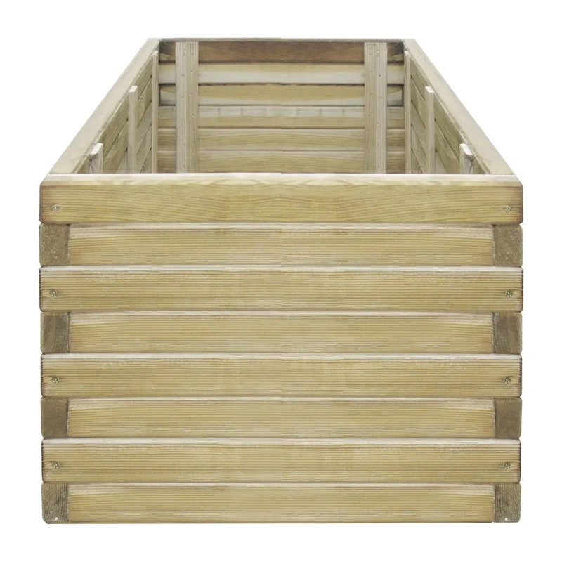Outdoor Planter Box