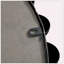 Miroir mural en métal avec détails perlés-1025554945-1025554944