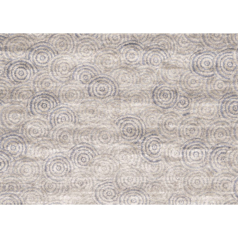 Windsom Geometric Area Rug, Rectangle 10'3" x 13'11"