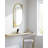 Esyal Arch Mirror-1649494403