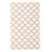 Wool Geometric Indoor Rug