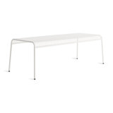 Hot Mesh Outdoor Dining Bench