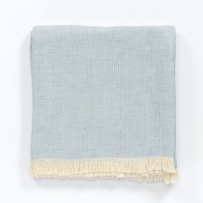 Iesha Throw Blanket