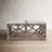 Renforth Stone Top Single Coffee Table