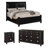 31 Piece Bedroom Set