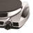 Brentwood Appliances Electric Double Single Burner