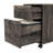 Huckins 3 Piece Credenza Desk Office Set-422513971