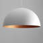 Willow 1 - Light Dome Pendant-40239280-40239275