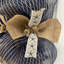 Couronne de plage Sandy Toes Seashell Wishes