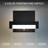Mantel LED 4-CCT Reading Light-116224749