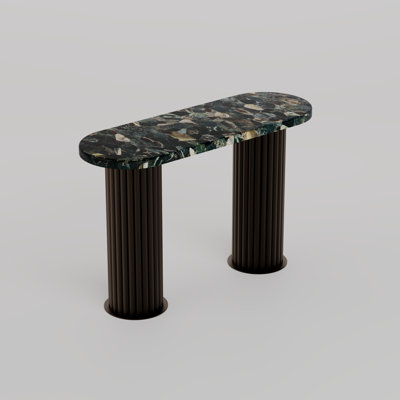 Majesté Console Table