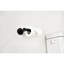 Porte-papier hygiénique mural Sus304 en acier inoxydable 2 - rouille - noir mat