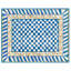 Truly Royal Check Washable Rug-505561569