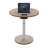 Modernchamp Adjustable Height Steel Standing Desk