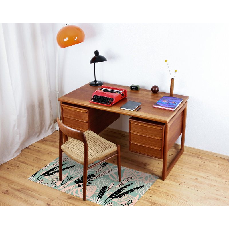 Nadera Chair Mat, 140 x 100 cm