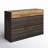 Saisha 6 Drawer 46.5'' W Double Dresser-1696998910