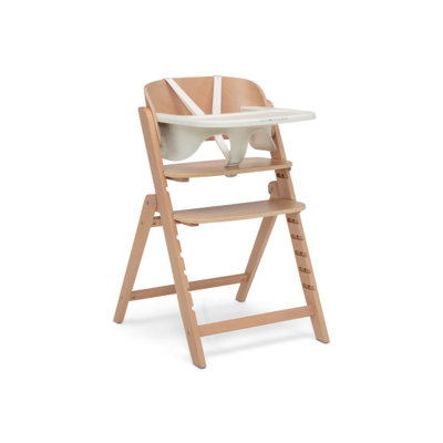 Delta Children
Crave 4-in-1 Convertible High Chair