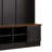 Versatile 3-In-1 Hall Tree With 6 Hooks, Farmhouse Storage Bench, Adjustable Shelves For Entryway And Mudroom-256404420