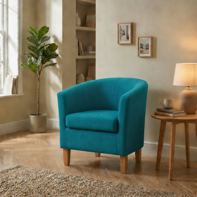 Fullmer 67Cm Tub chair