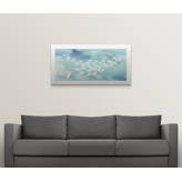 Great Big Canvas An Ocean Life Sea Life IV by Lisa Audit Print ...