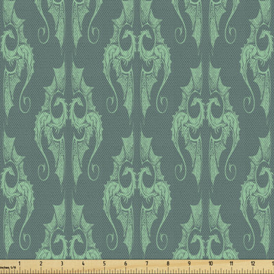 Gaydos Symbolic Mystic and Cultural Fabric