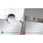 GYM MIRROR 24X48 INCH -2pcs