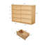 Commode 8 tiroirs Modern Modern