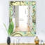 Miroir mural cost-creatures 19-40101203
