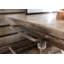 Heavy Industry Solid Wood Kitchen Cart-47858379