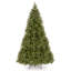 The Holiday Aisle® Downswept DouglasFir Tree with Dual Color LED Lights-2124600378-2113685798
