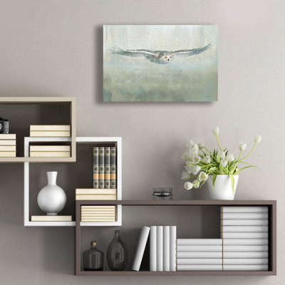 «Soaring Neutral» par Danhui Nai, art mural en verre acrylique