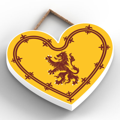 Cities & Countries Wall Decor