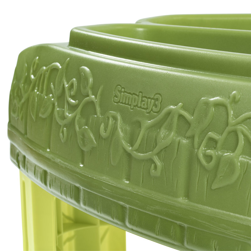Seed to Sprout Raised Garden Planter