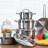 9 - Piece Stainless Steel Cookware Set