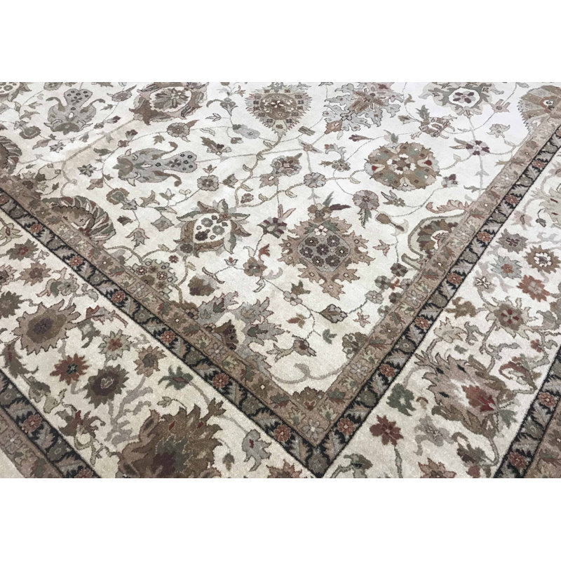 Croydon One-of-a-Kind 10'2" X 14' Area Rug