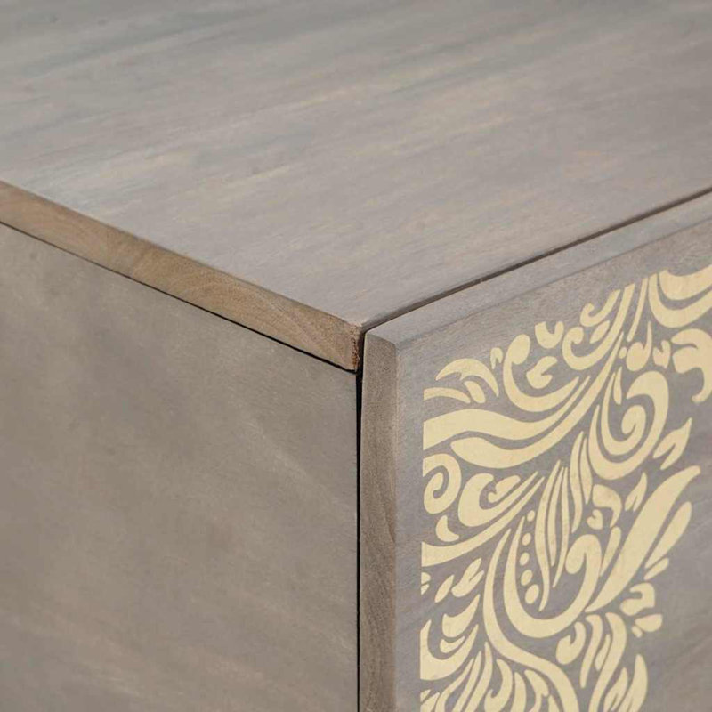 Coffee Table with Storage