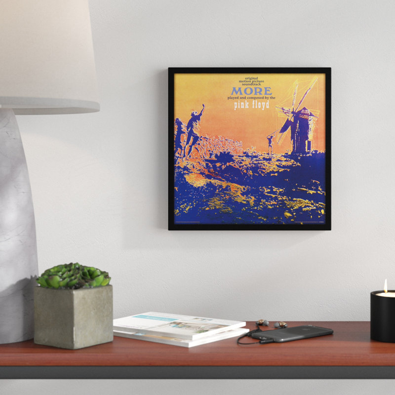 Single Picture Frame Memorabilia