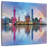 Sireci Shanghai Rainbow Skyline