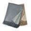 Merino Wool Reversible Throw-33483914