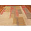 Tapis marocain coloré et coloré