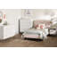 Bickley 2 Drawer Nightstand-1291340013