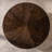 Retro Round Storage Coffee Table Versatile Functionality-2041749319-2041749320