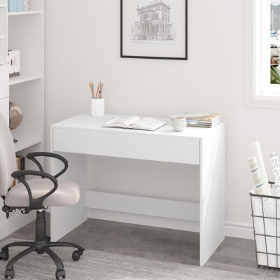 Menandros 100cm W Rectangle Writing Desk
