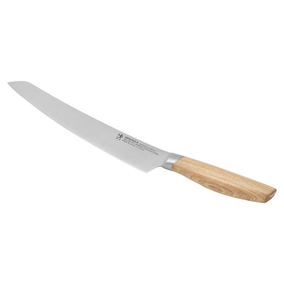 Henckels Pakka 10-Inch Pizza Knife