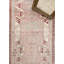 Tapis en laine tissé à la main Arsen