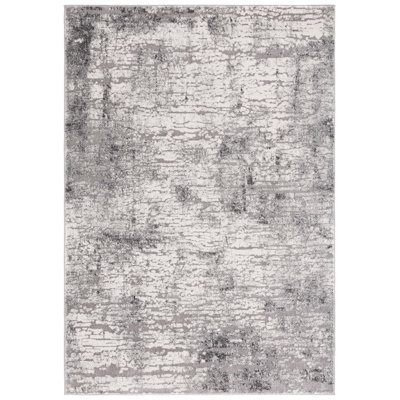 Abbi-Rose 100 Performance Abstract Rug