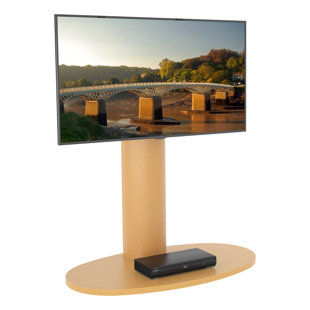 WLT930CHEB Column TV Stand for TVs up to 65"